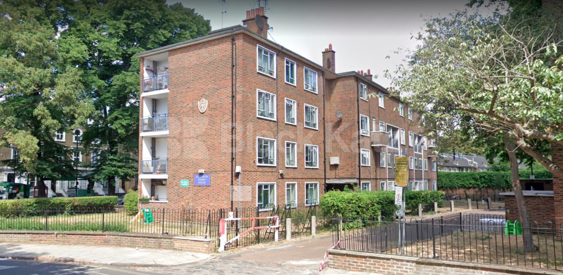 			1 Bedroom, 1 bath, 1 reception Apartment			 St Pauls Road, Highbury